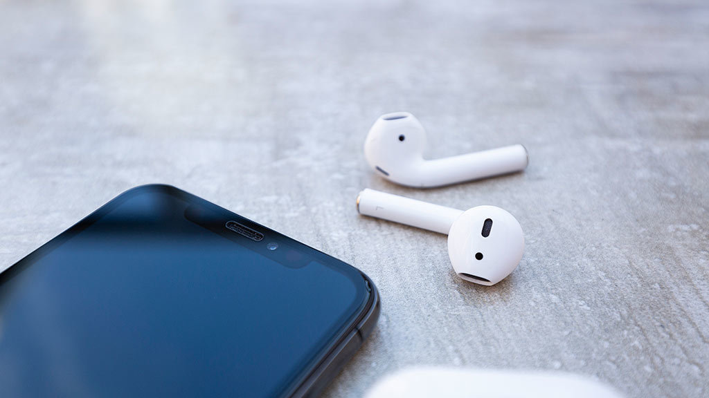 AirPods won't connect - what you can do
