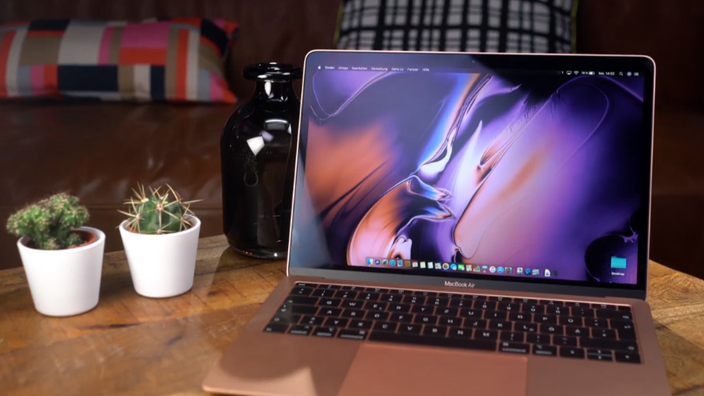 Avvia MacBook in modo silenzioso - come disattivare il suono di avvio