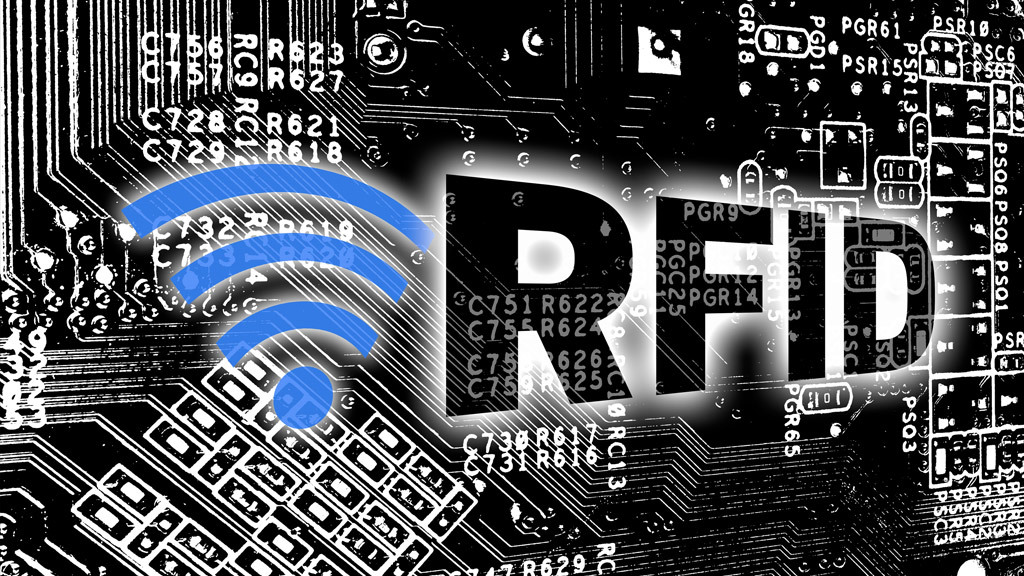Che cos'è la RFID? - Radio Frequency Technology Explained in Brief