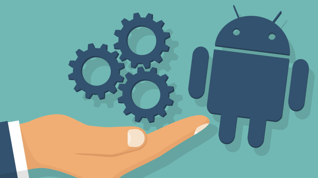 Aggiornamenti software per Android - controllare e installare