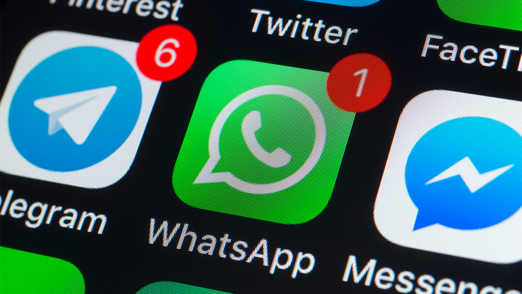 WhatsApp: Alternative - queste app sono disponibili