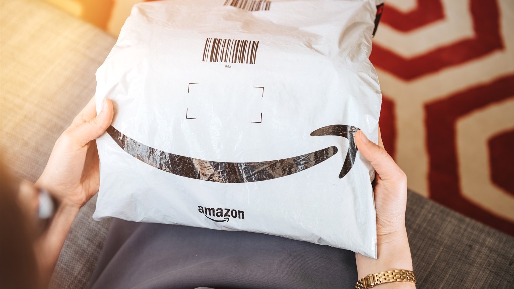 Amazon: Presentare un reclamo - questi sono i modi per farlo