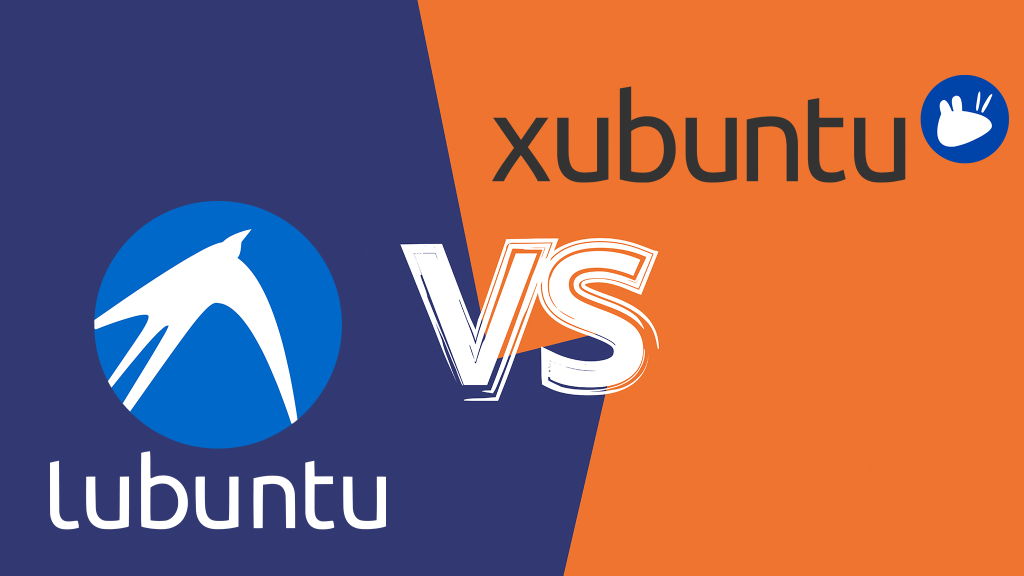 Lubuntu vs. Xubuntu: Therein lie the differences