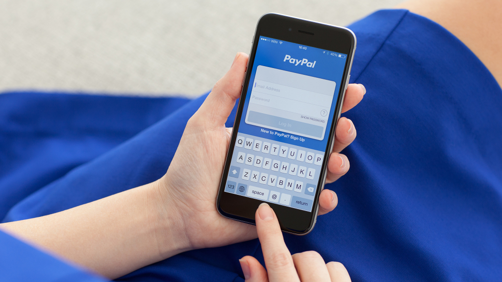 PayPal: Pagamento aperto - cosa c'è dietro lo stato