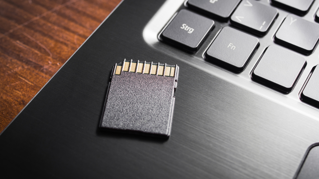 SD card as internal memory - what you need to consider