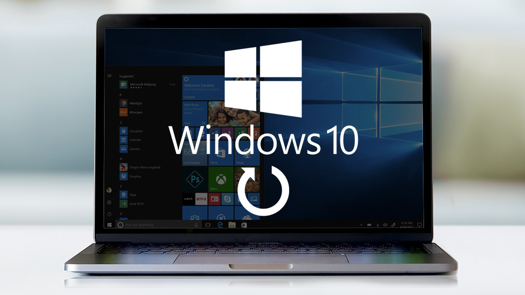 Windows 10: Update drivers - this is how it works