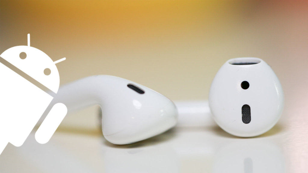 Are AirPods compatible with Android?