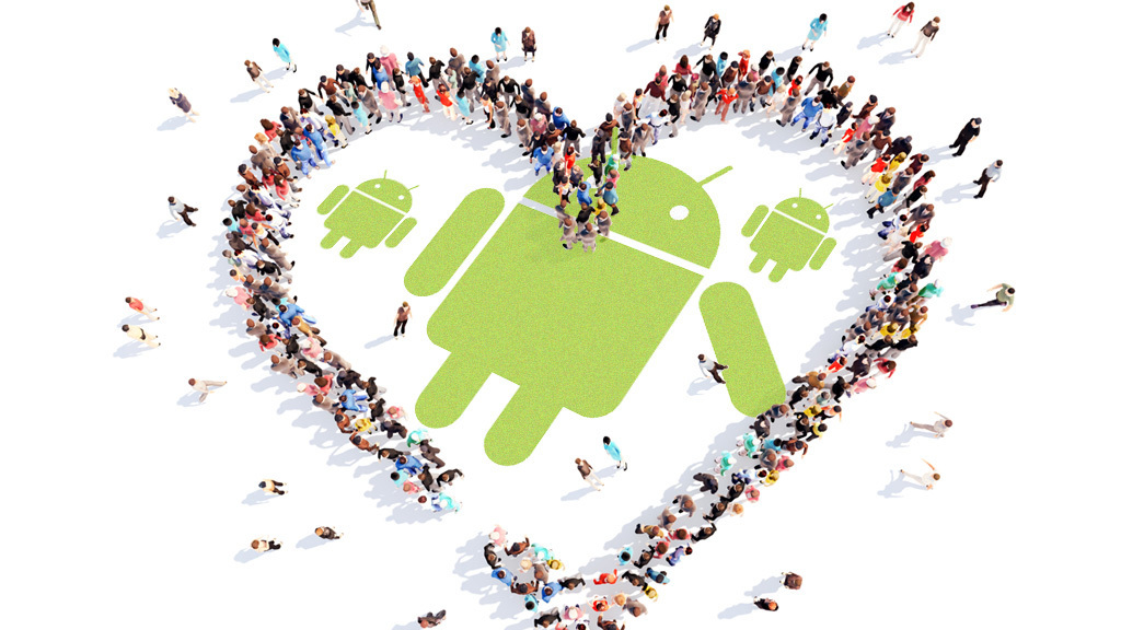 Android: eliminare le app preinstallate senza root