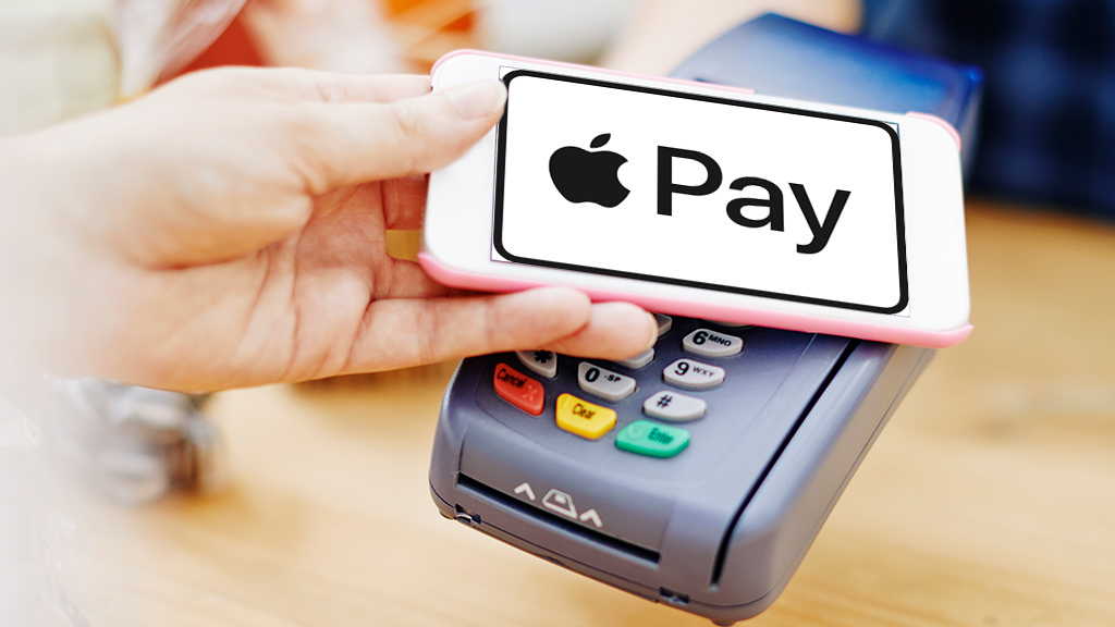 Apple Pay: Aggiungere una carta - come funziona