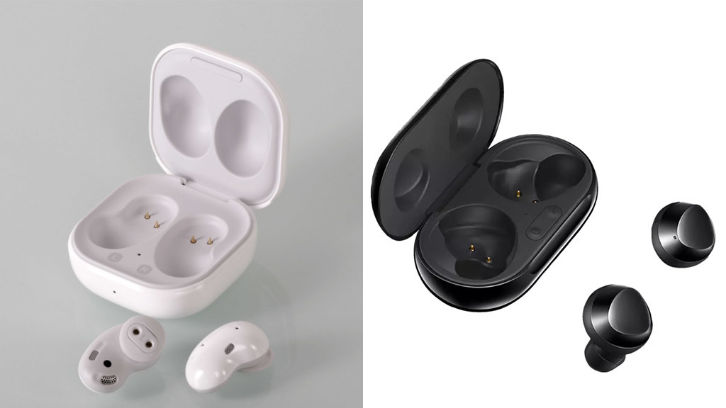 samsung galaxy buds differences