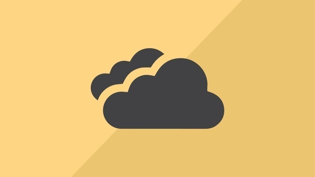 Sincronizzazione di OneDrive - come utilizzare il servizio cloud