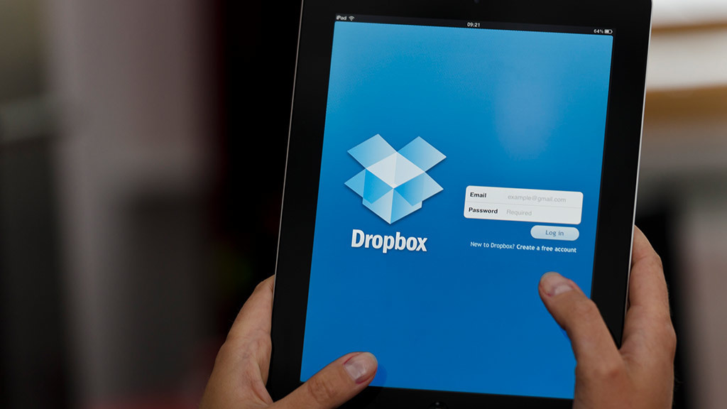 Sposta cartella Dropbox: Come modificare la tua cartella