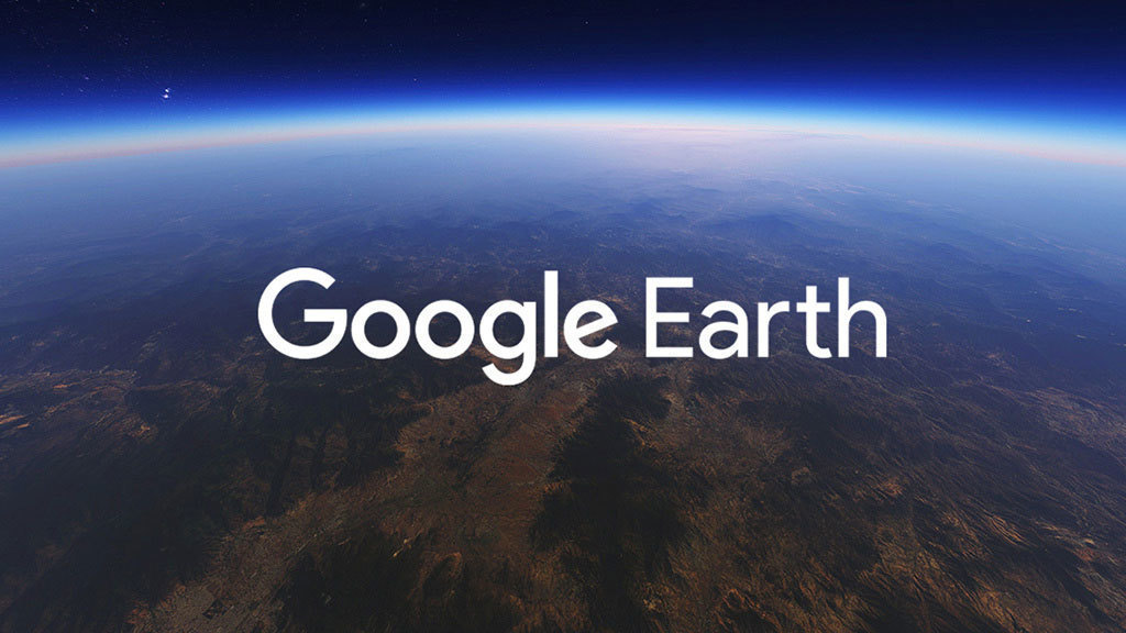 Cos'è Google Earth? Conosci il globo virtuale