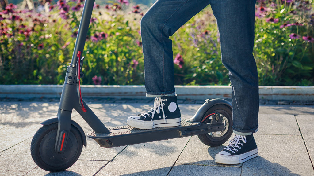 Dove si possono guidare gli e-scooter? What you need to know