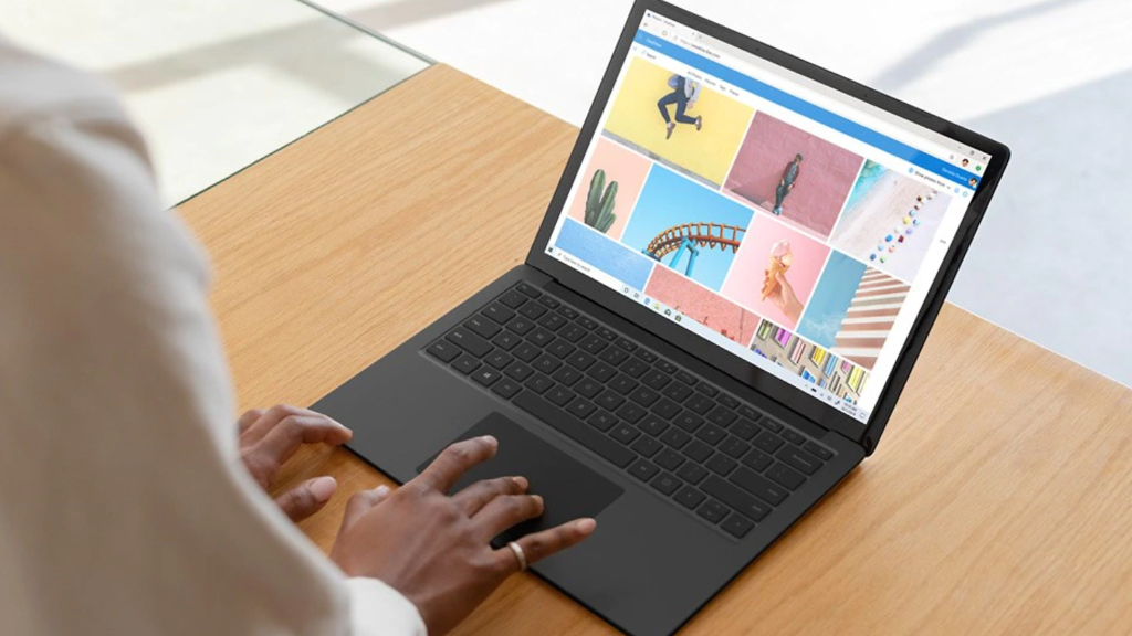 Cos'è un Surface Laptop? What you should know