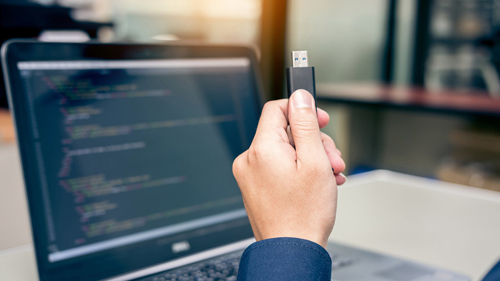 Ripristino chiavetta USB - come recuperare i vostri file