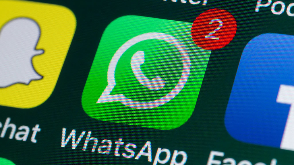 WhatsApp: libera la memoria - ecco come funziona
