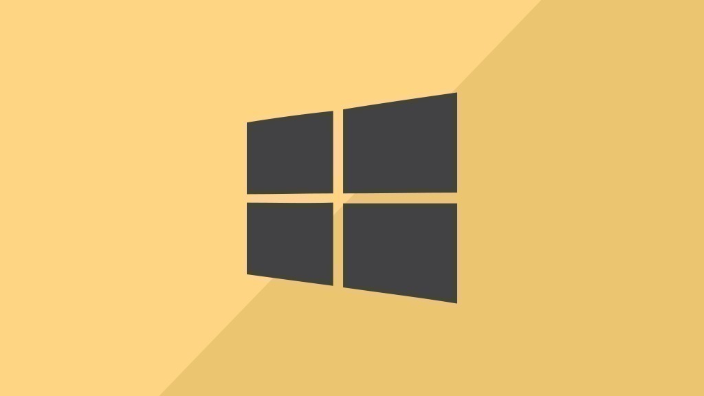 Windows 10: Remove PIN