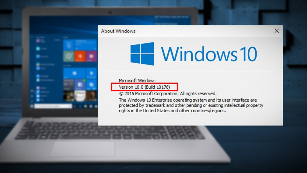 Windows: Come scoprire la versione del tuo sistema operativo