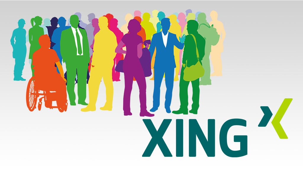 Using Xing right - these tips help